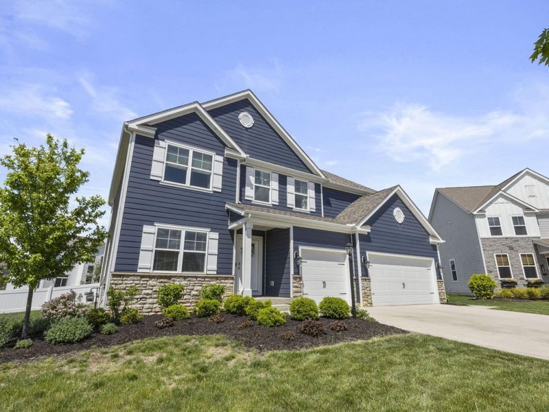 110 Cedarhurst Court , Pickerington, OH 43147 Photo 56