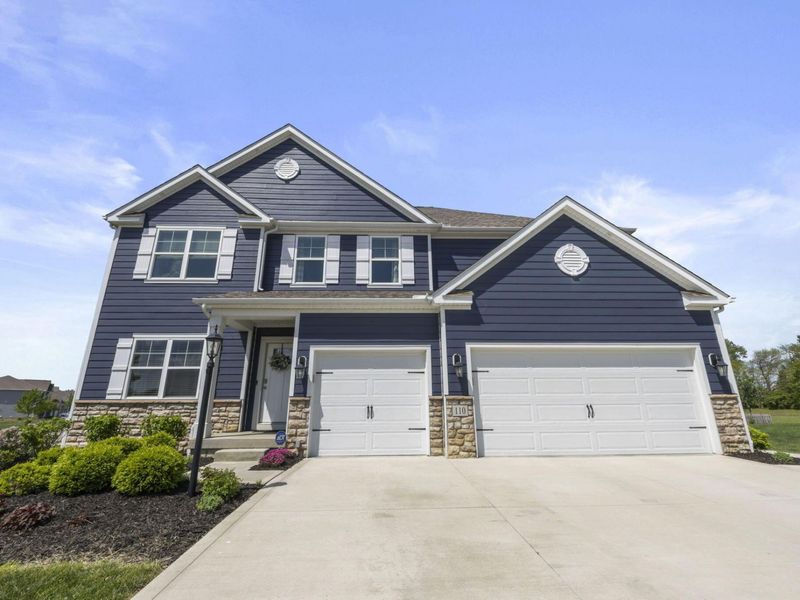 110 Cedarhurst Court , Pickerington, OH 43147 Photo 57
