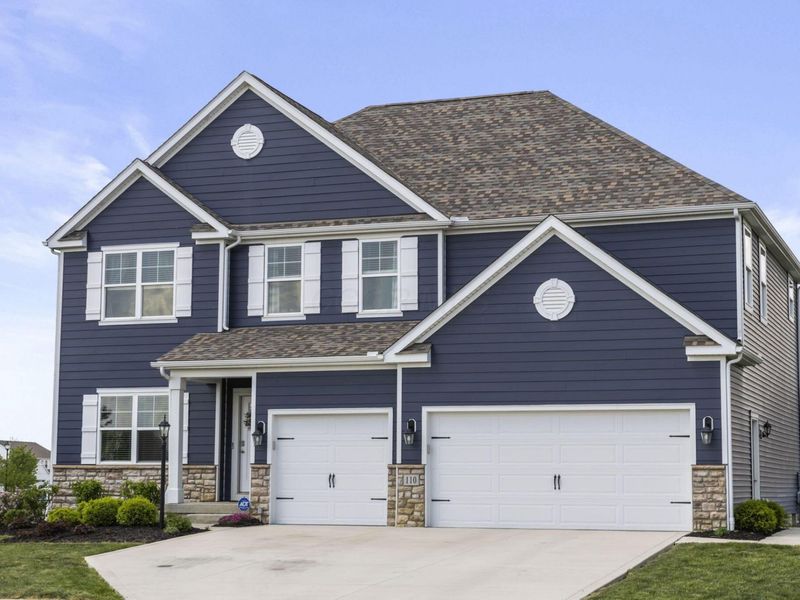 110 Cedarhurst Court , Pickerington, OH 43147 Photo 58