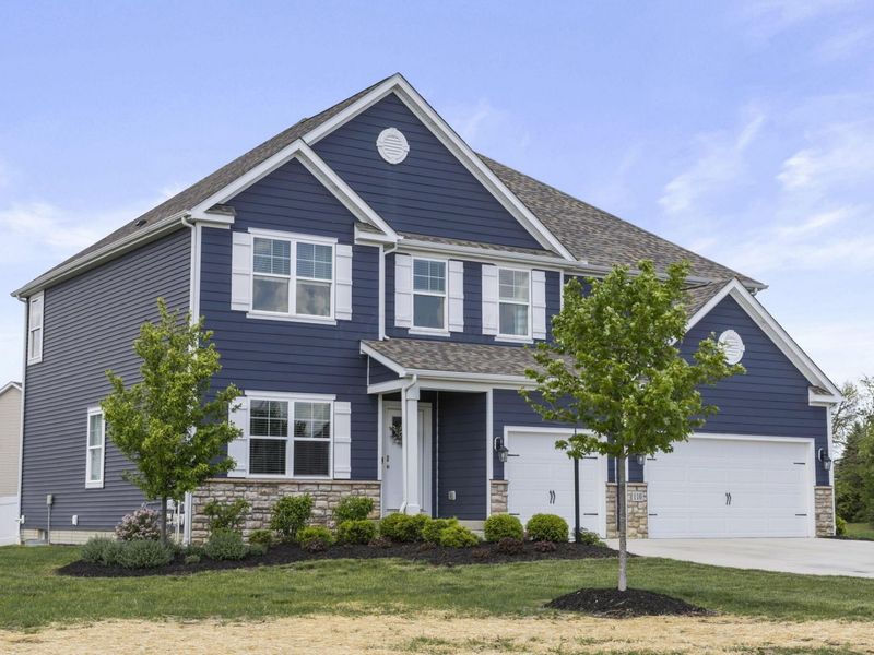 110 Cedarhurst Court , Pickerington, OH 43147 Photo 59