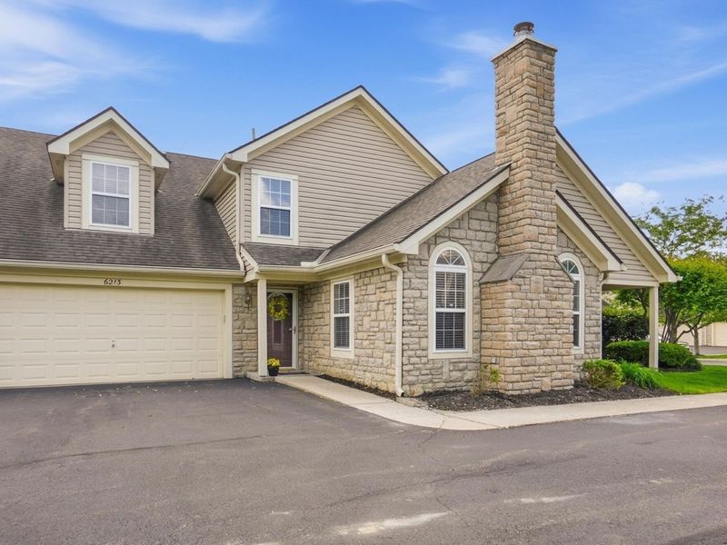 6213 Hampton Green Place, Unit 2C, Dublin, OH 43016 Photo 1