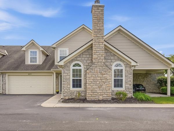 6213 Hampton Green Place, Unit 2C, Dublin, OH 43016