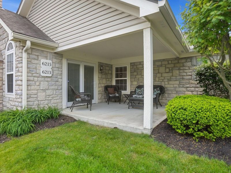 6213 Hampton Green Place, Unit 2C, Dublin, OH 43016 Photo 29