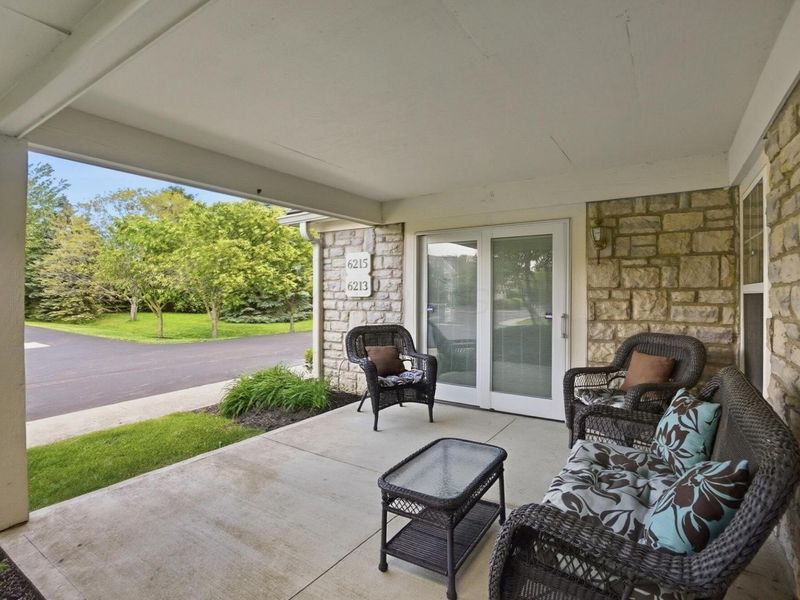 6213 Hampton Green Place, Unit 2C, Dublin, OH 43016 Photo 30