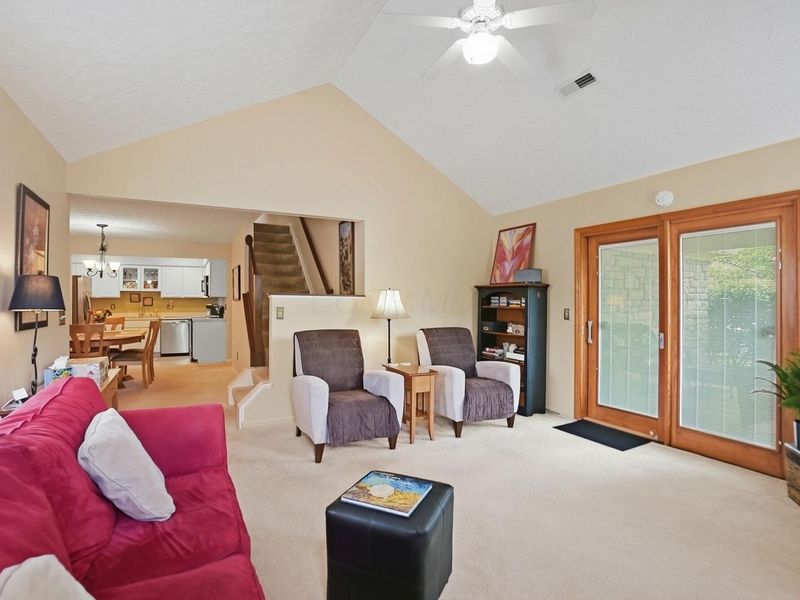 6213 Hampton Green Place, Unit 2C, Dublin, OH 43016 Photo 5