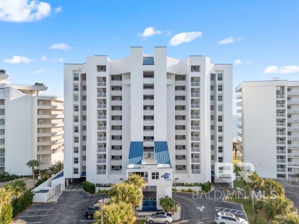16285 Perdido Key Drive, Unit 724, Pensacola, FL 32507