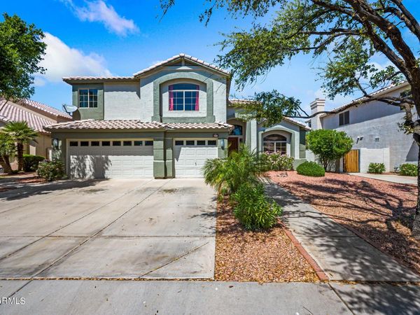 708 W Stottler Place, Gilbert, AZ 85233