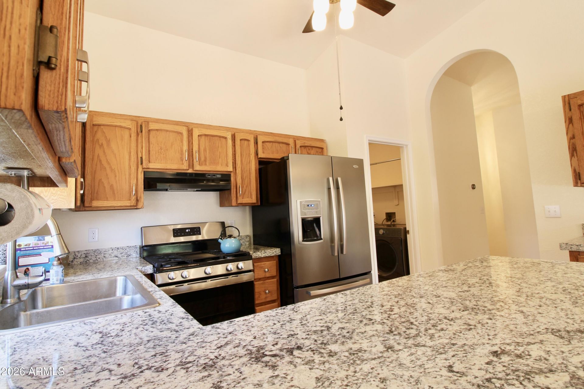 1520 Jasmin Drive, Sierra Vista, AZ 85635 Main Photo