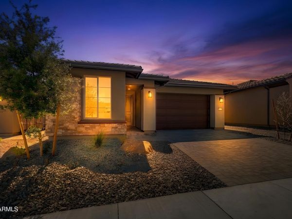 33448 N CHEVELON Drive, Peoria, AZ 85383