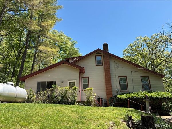 4251 Hunning Road , High Ridge, MO 63049