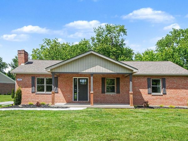 3912 Petersburg Road, Burlington, KY 41005
