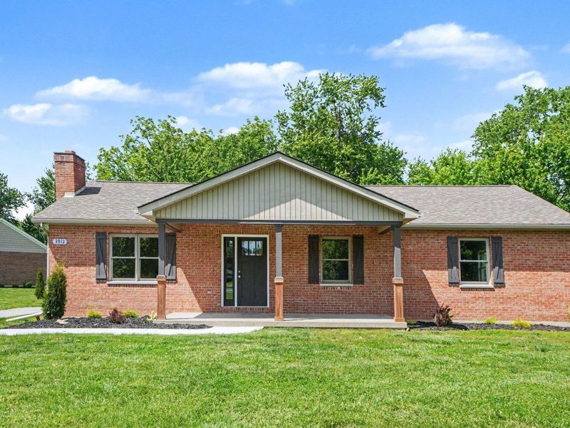 3912 Petersburg Road, Burlington, KY 41005 Photo 1