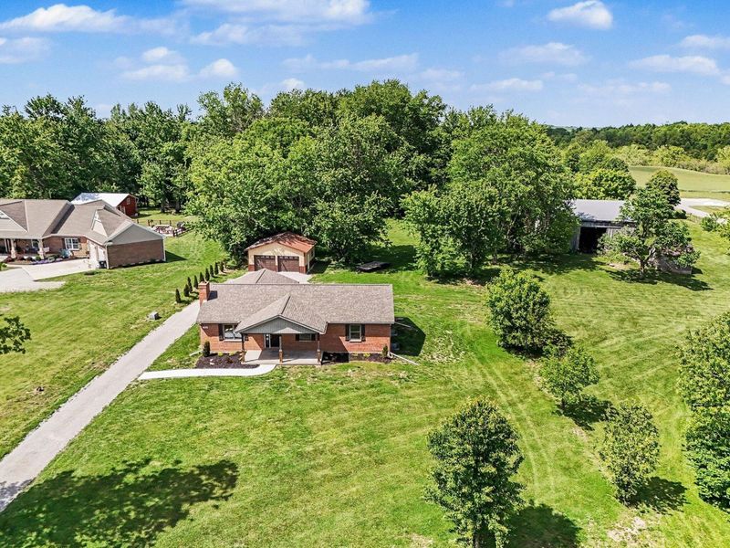 3912 Petersburg Road, Burlington, KY 41005 Photo 2