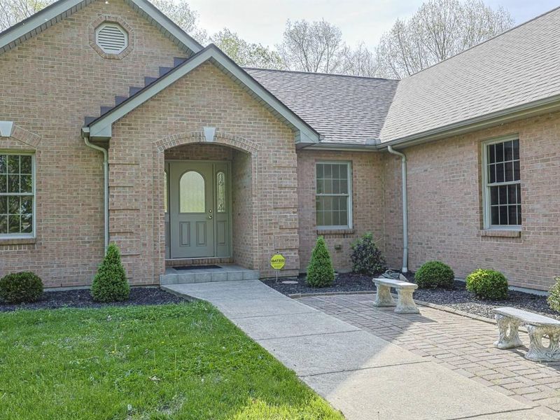 9164 Evergreen Drive, Florence, KY 41042 Photo 5