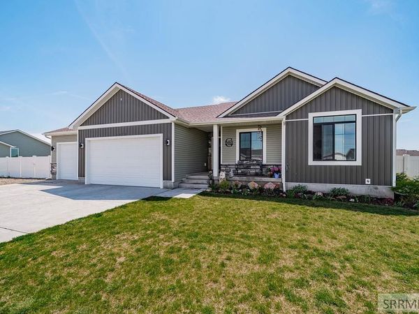 5078 E Smith Drive, IDAHO FALLS, ID 83427