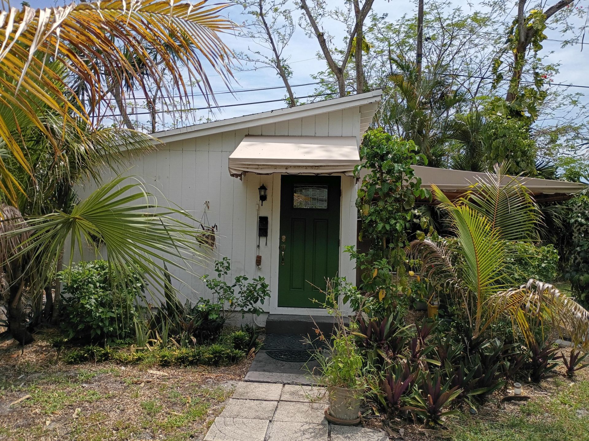 118 Urquhart Street, Unit Rear, Lake Worth, FL 33461 Photo