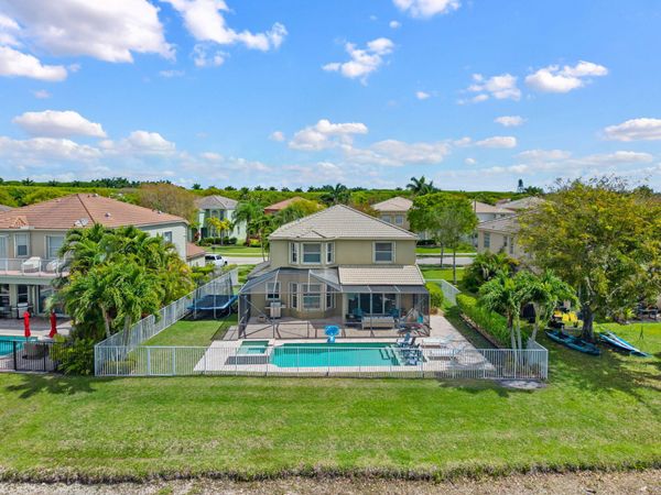 2173 Alworth Terrace, Wellington, FL 33414