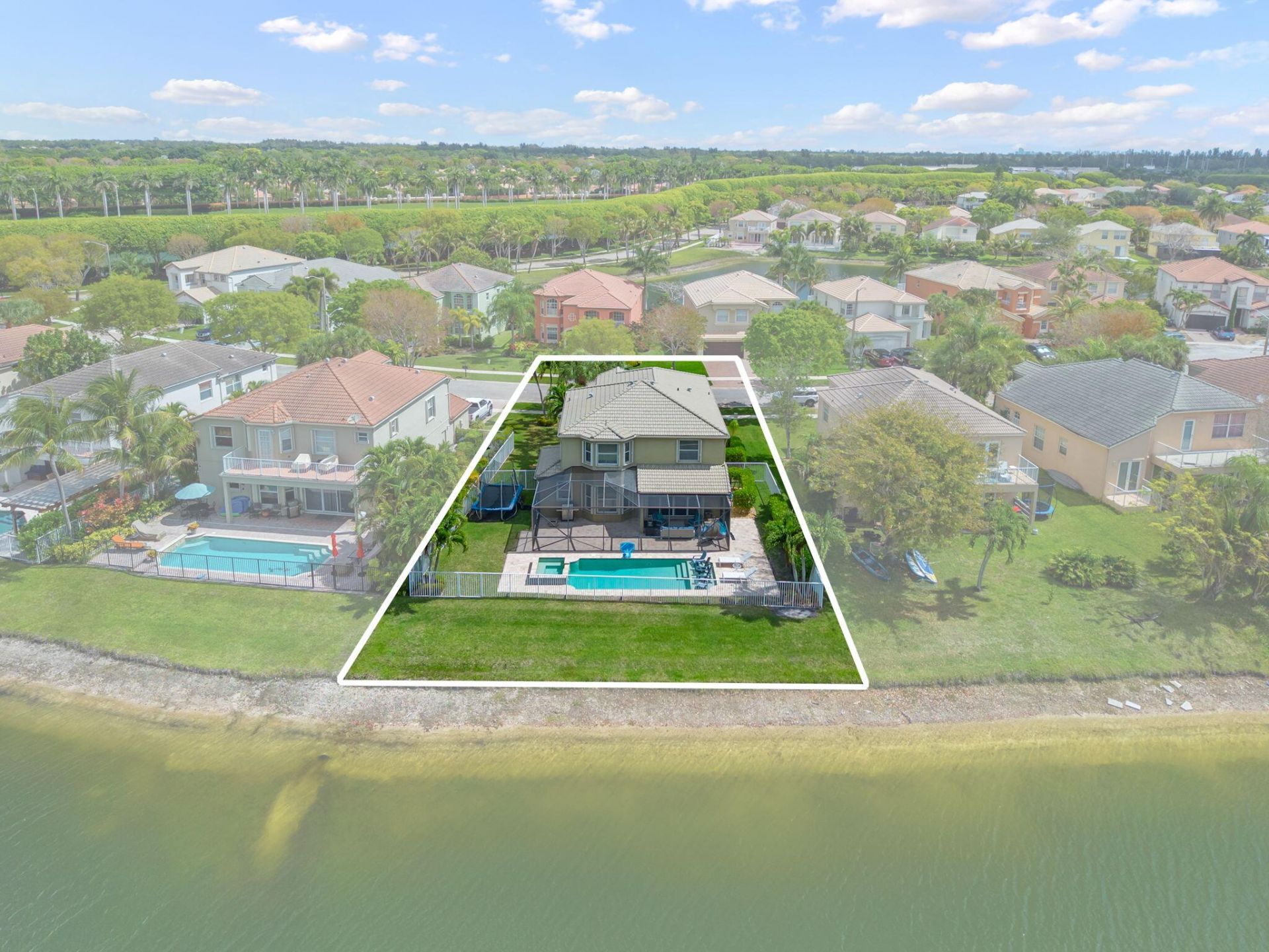 2173 Alworth Terrace, Wellington, FL 33414 Photo