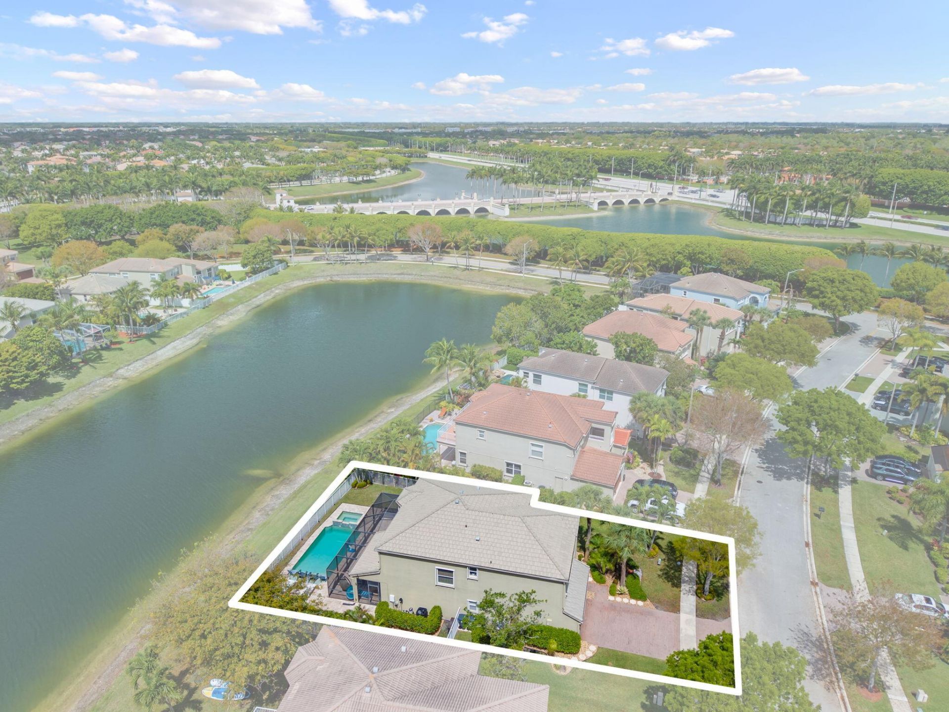 2173 Alworth Terrace, Wellington, FL 33414 Photo