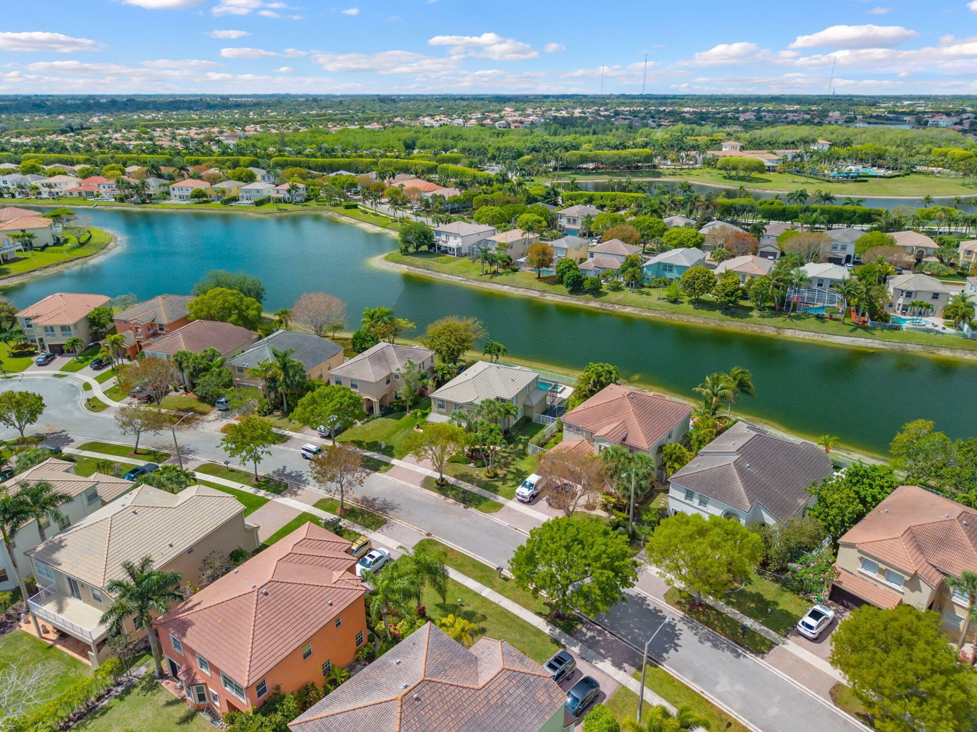 2173 Alworth Terrace, Wellington, FL 33414 Photo