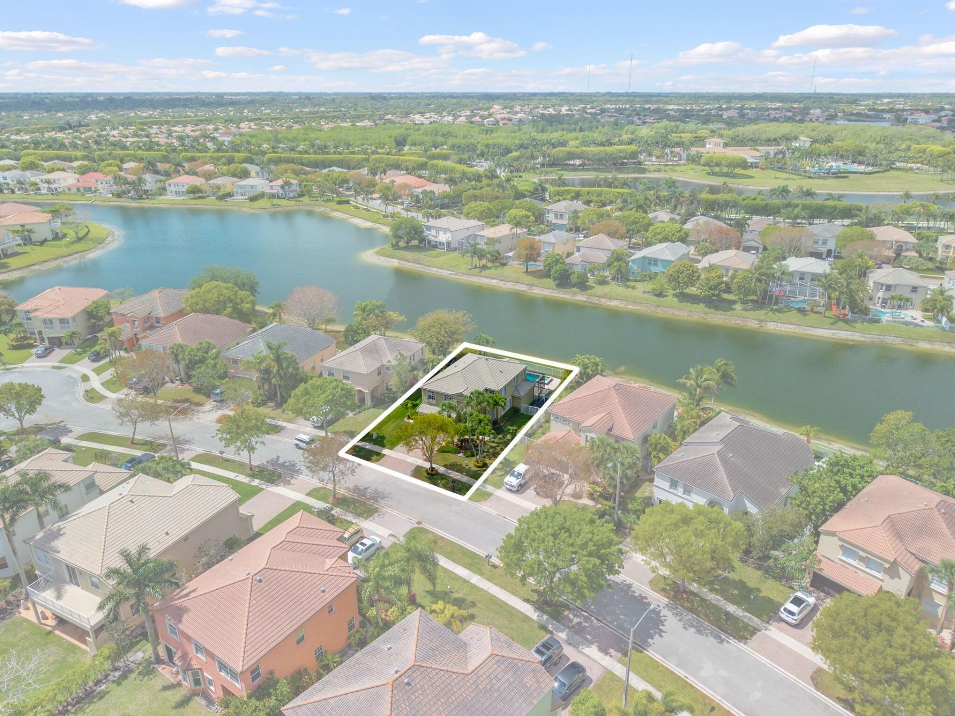 2173 Alworth Terrace, Wellington, FL 33414 Photo