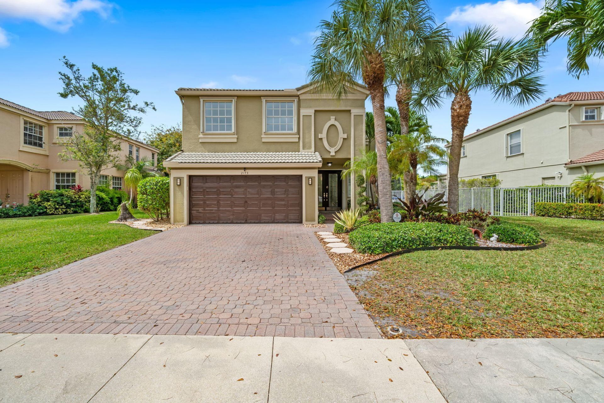 2173 Alworth Terrace, Wellington, FL 33414 Photo