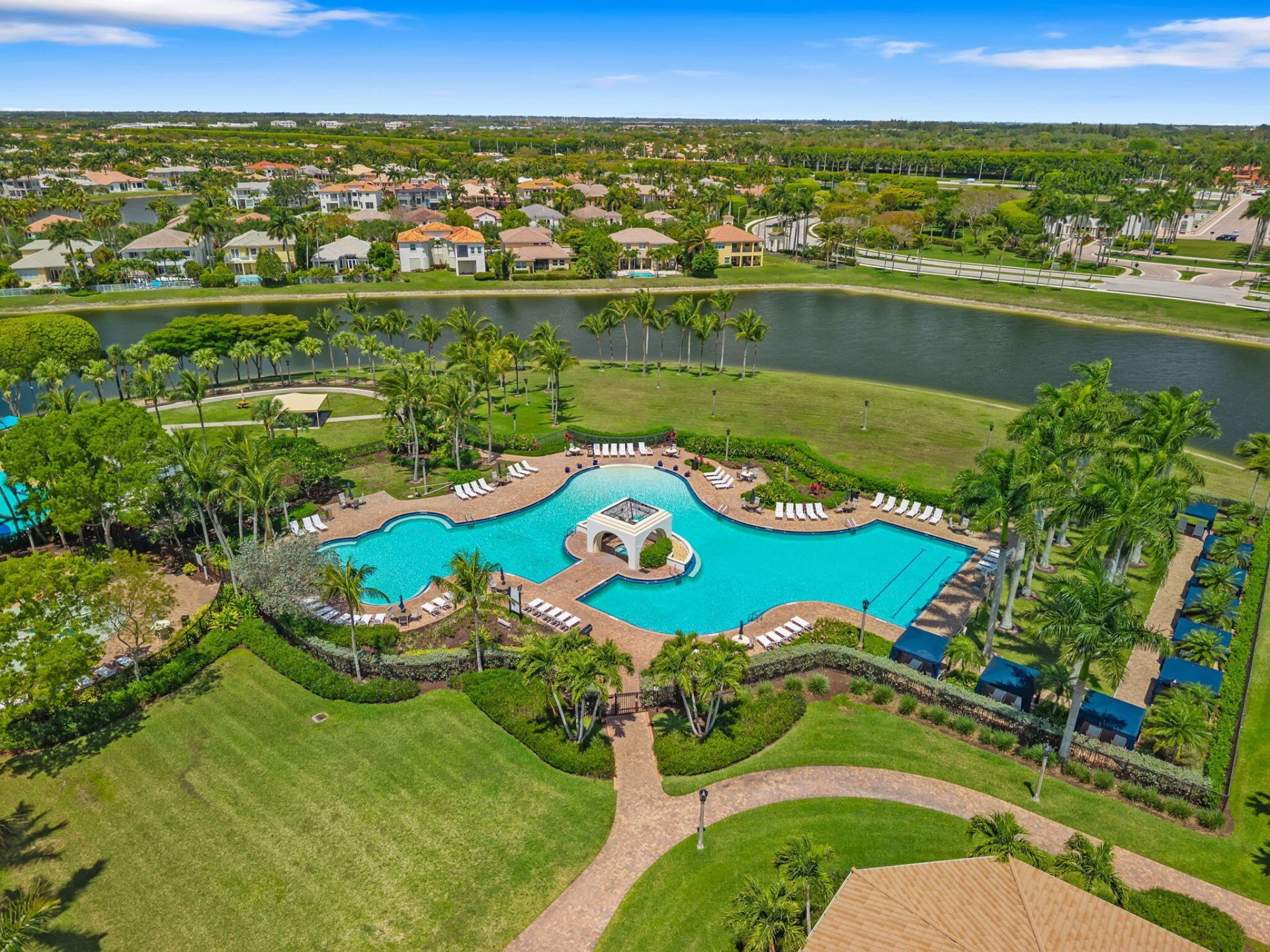 2173 Alworth Terrace, Wellington, FL 33414 Photo