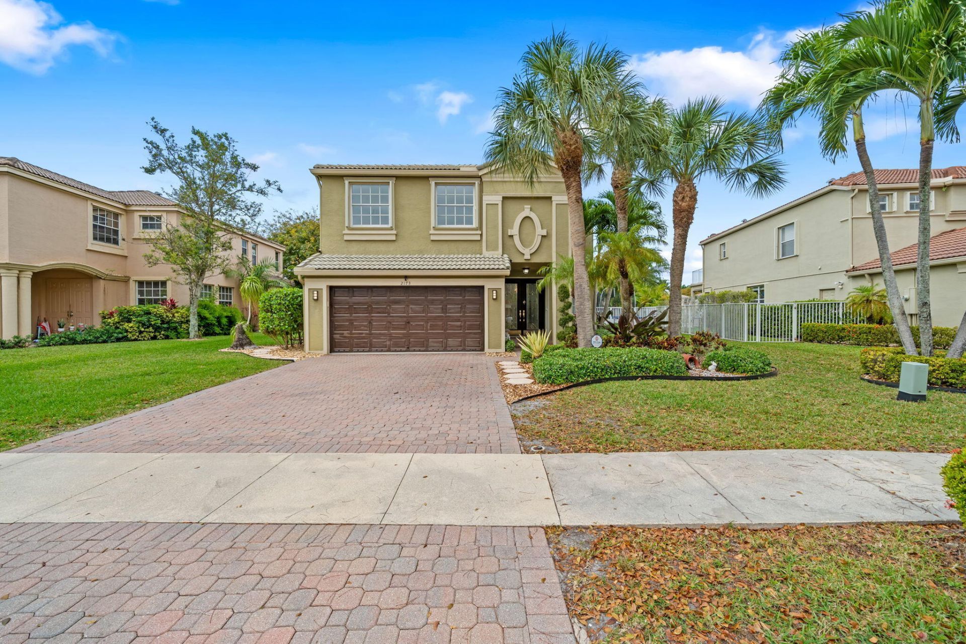 2173 Alworth Terrace, Wellington, FL 33414 Photo