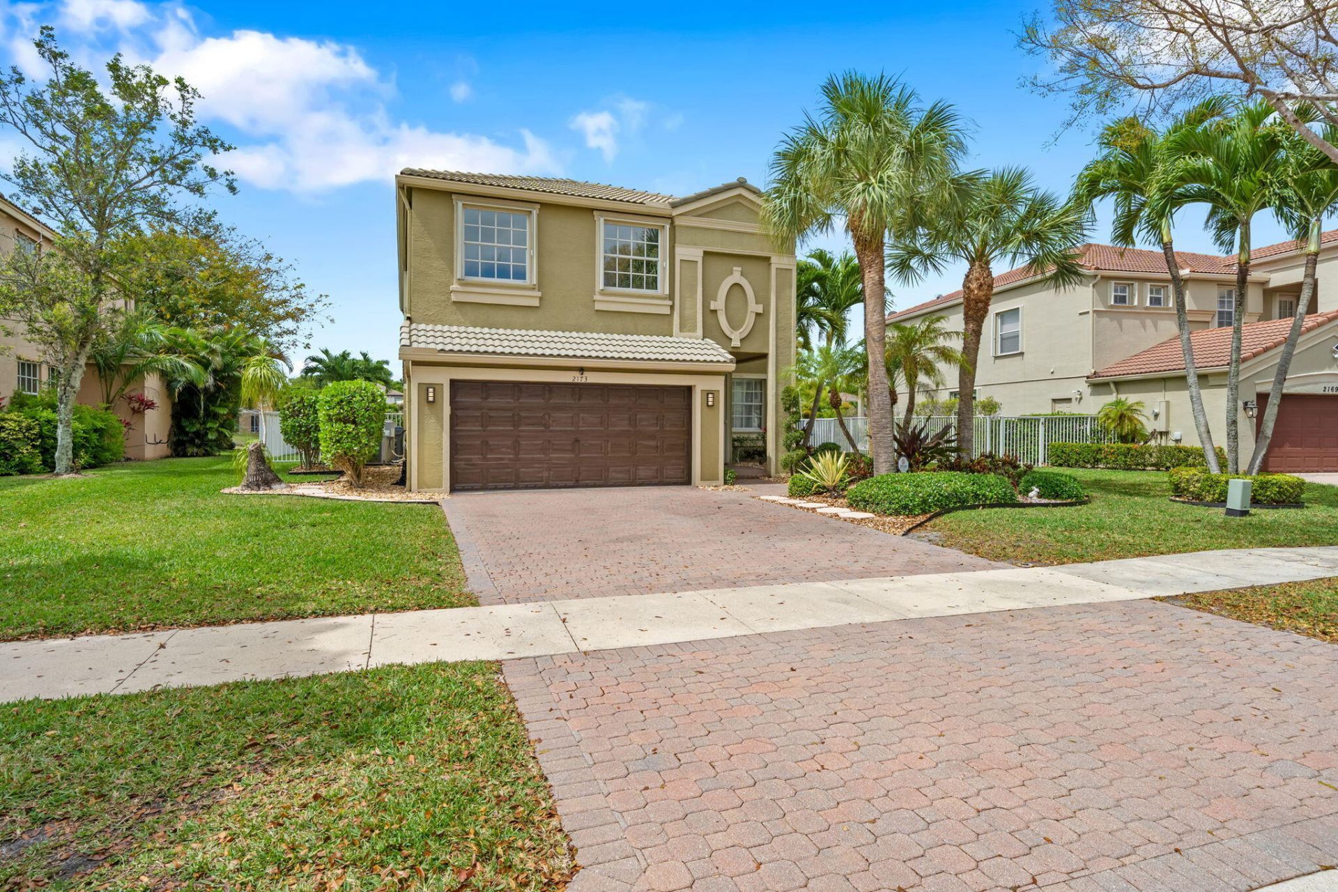 2173 Alworth Terrace, Wellington, FL 33414 Photo