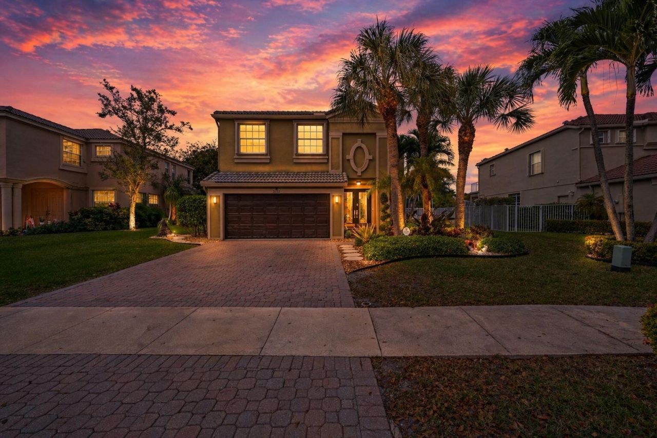 2173 Alworth Terrace, Wellington, FL 33414 Photo