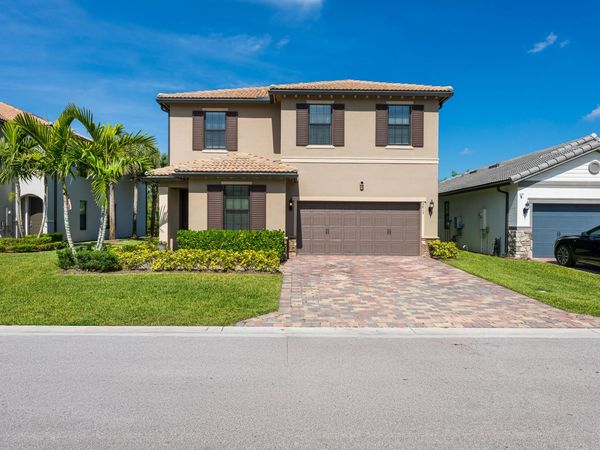 4819 Chantilly Road, Lake Worth, FL 33467