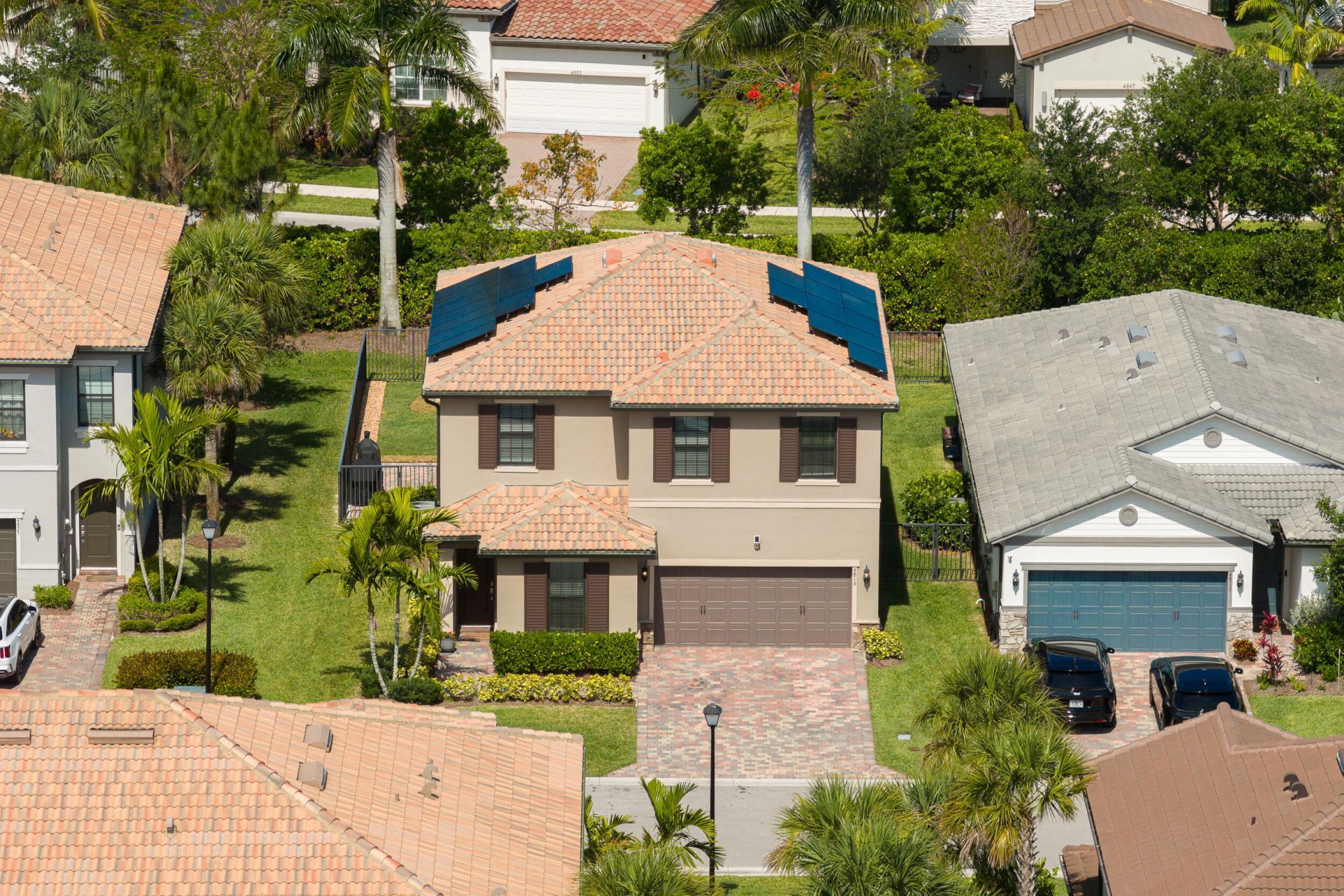 4819 Chantilly Road, Lake Worth, FL 33467 Photo