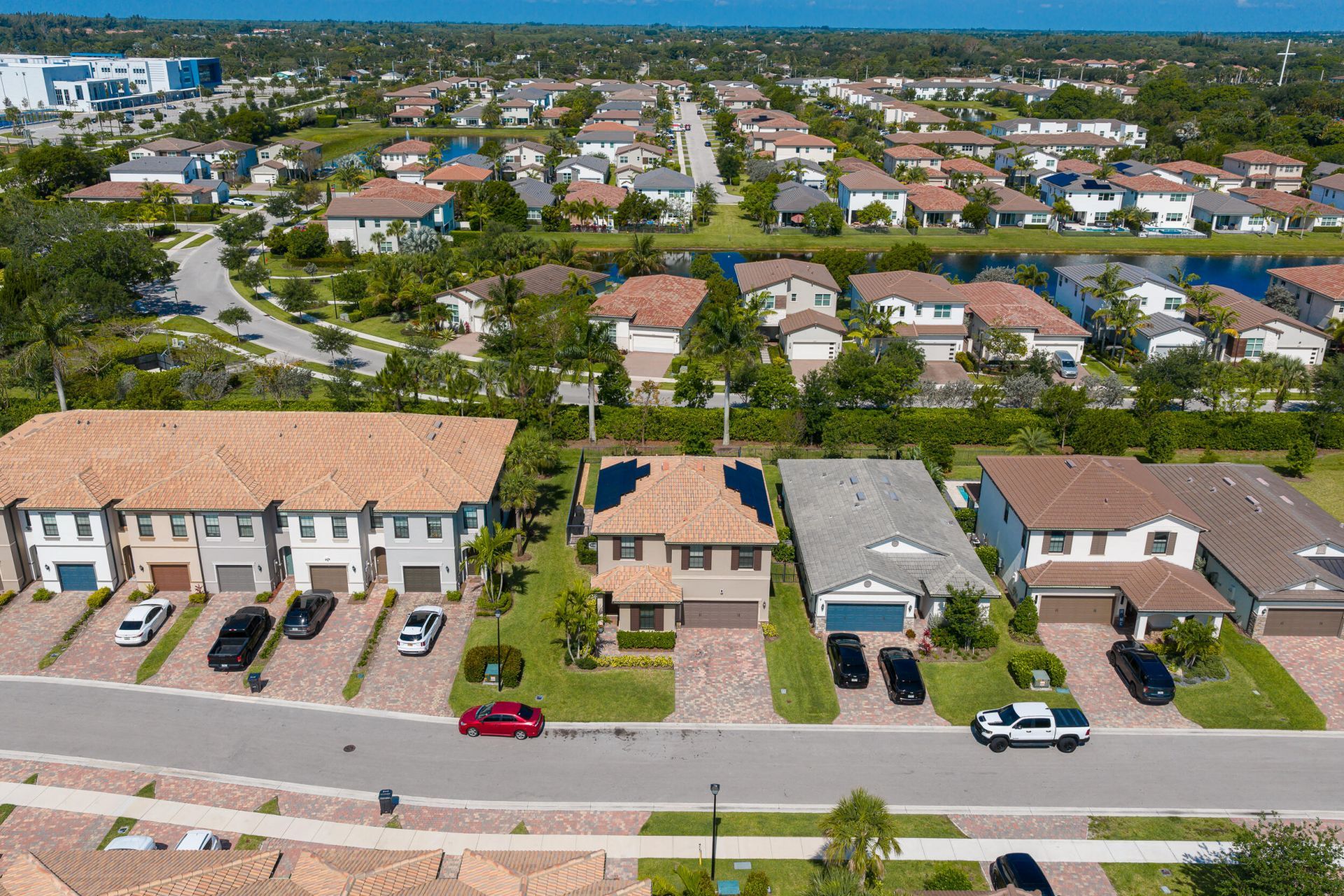 4819 Chantilly Road, Lake Worth, FL 33467 Photo