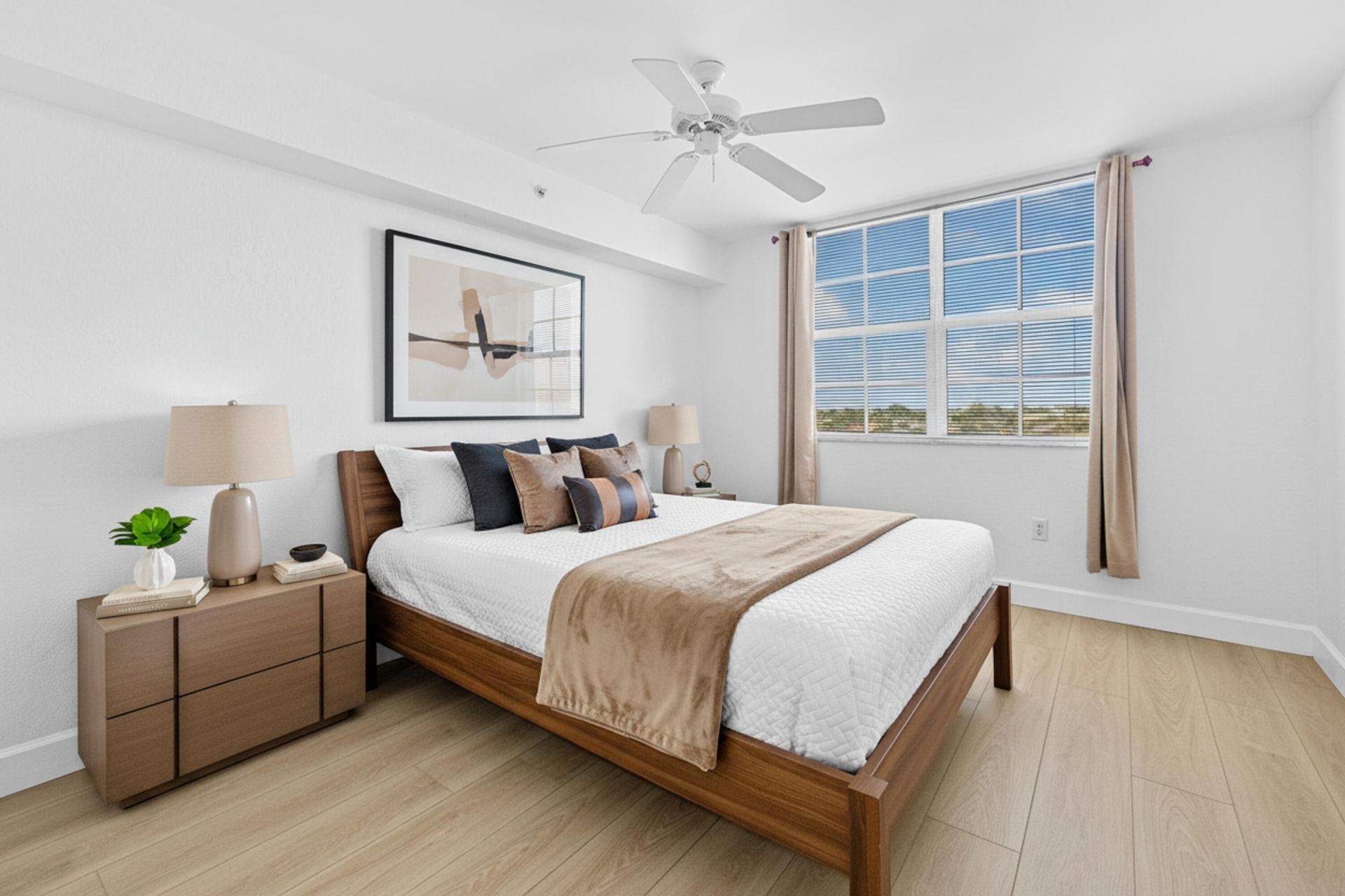 1801 N Flagler Drive, Unit 824, West Palm Beach, FL 33407 Photo