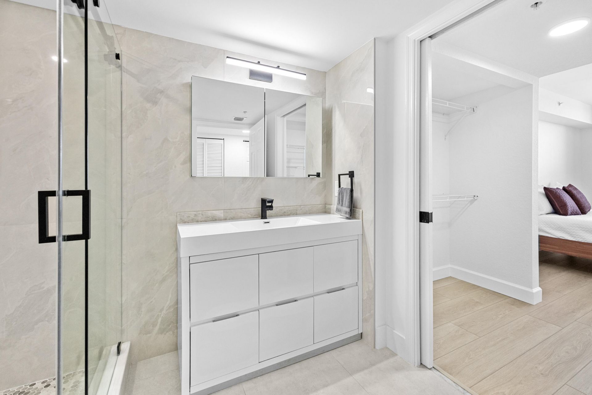 1801 N Flagler Drive, Unit 824, West Palm Beach, FL 33407 Photo