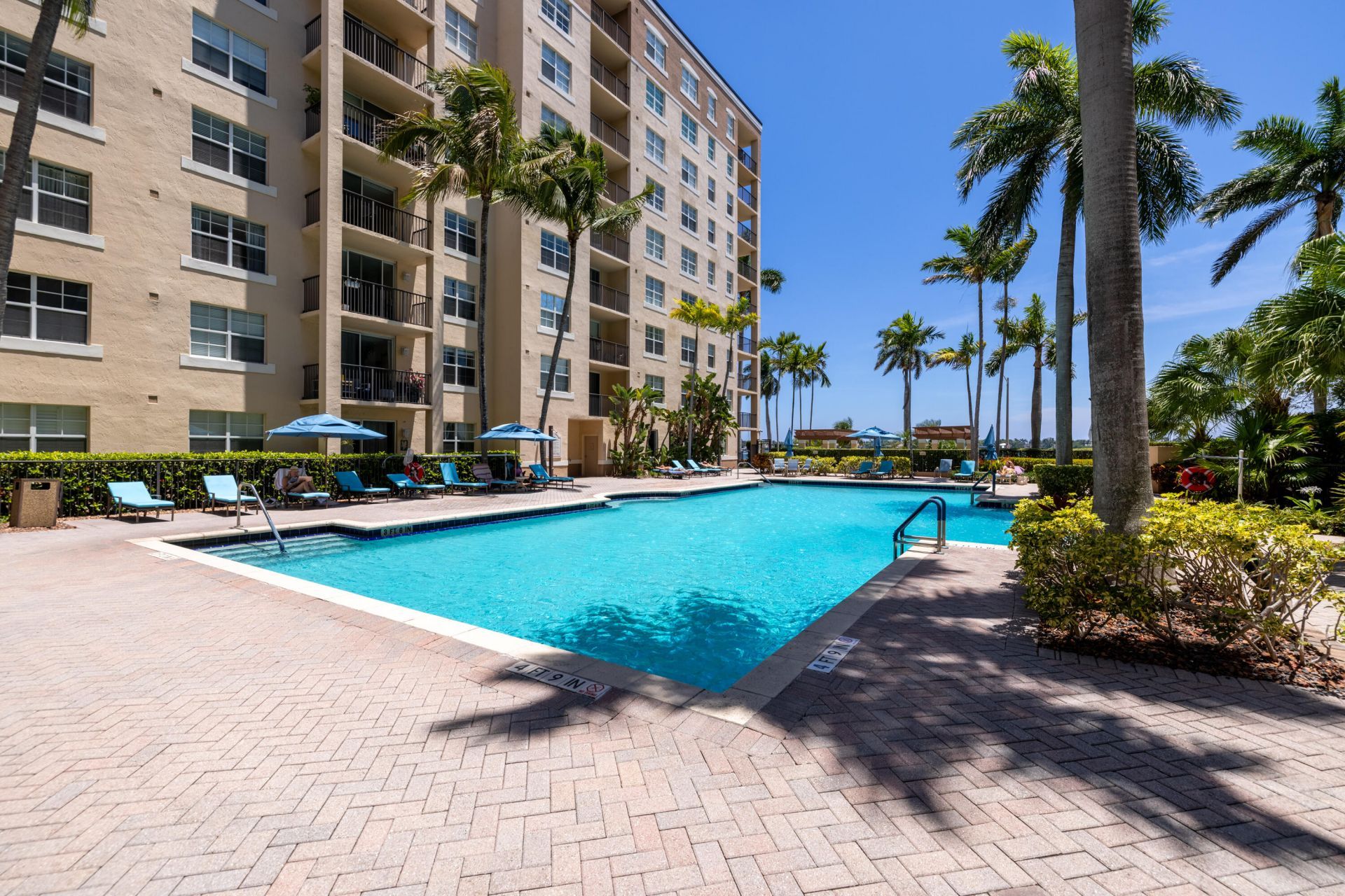 1801 N Flagler Drive, Unit 824, West Palm Beach, FL 33407 Photo