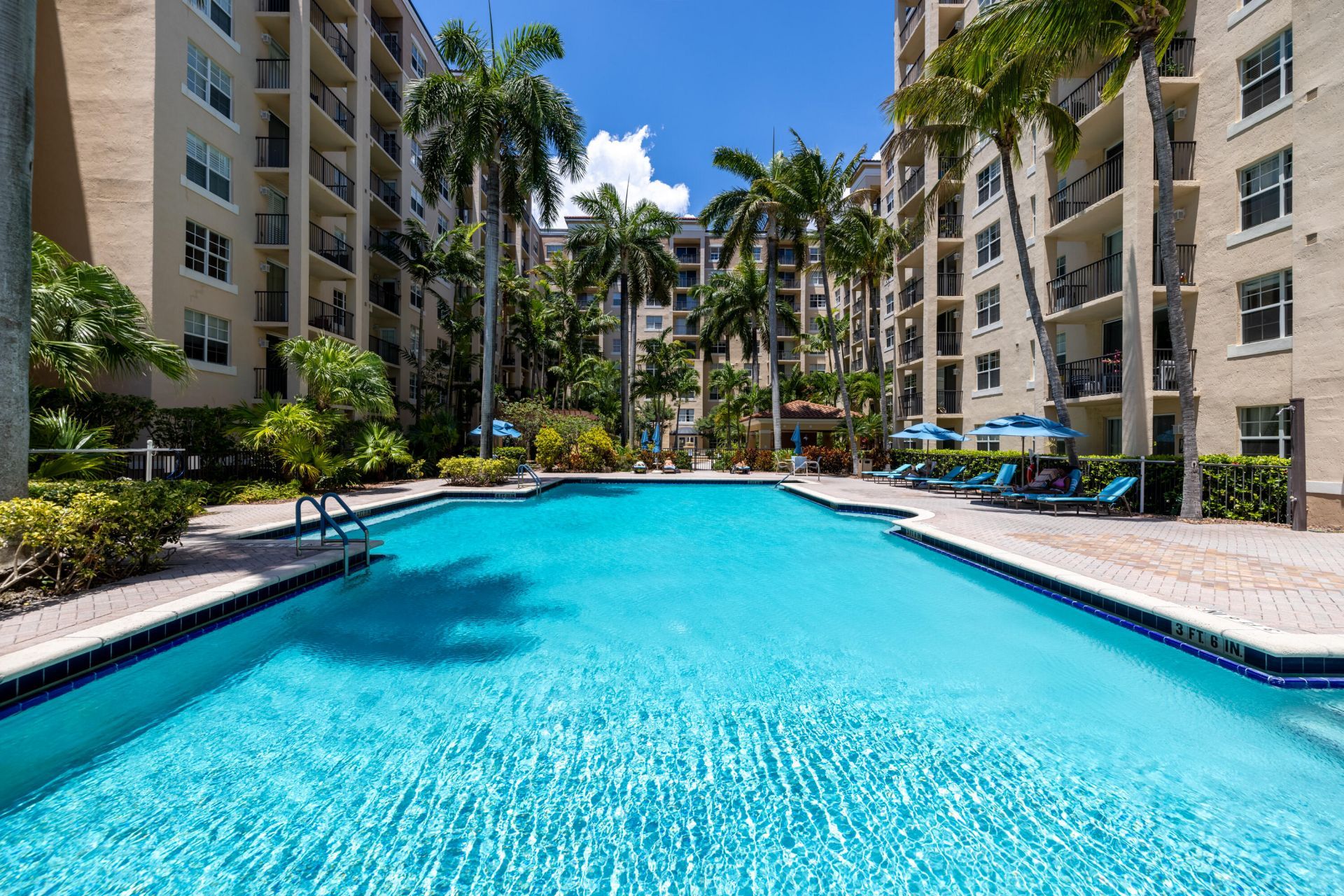 1801 N Flagler Drive, Unit 824, West Palm Beach, FL 33407 Photo