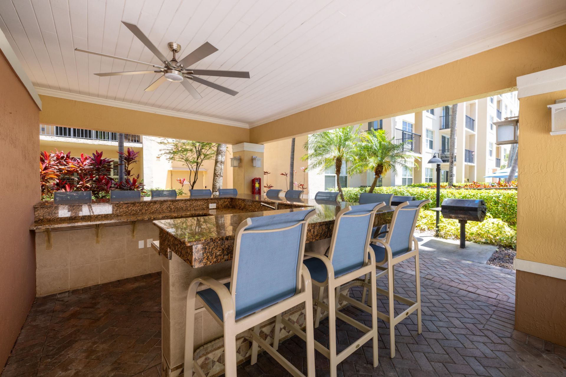 1801 N Flagler Drive, Unit 824, West Palm Beach, FL 33407 Photo
