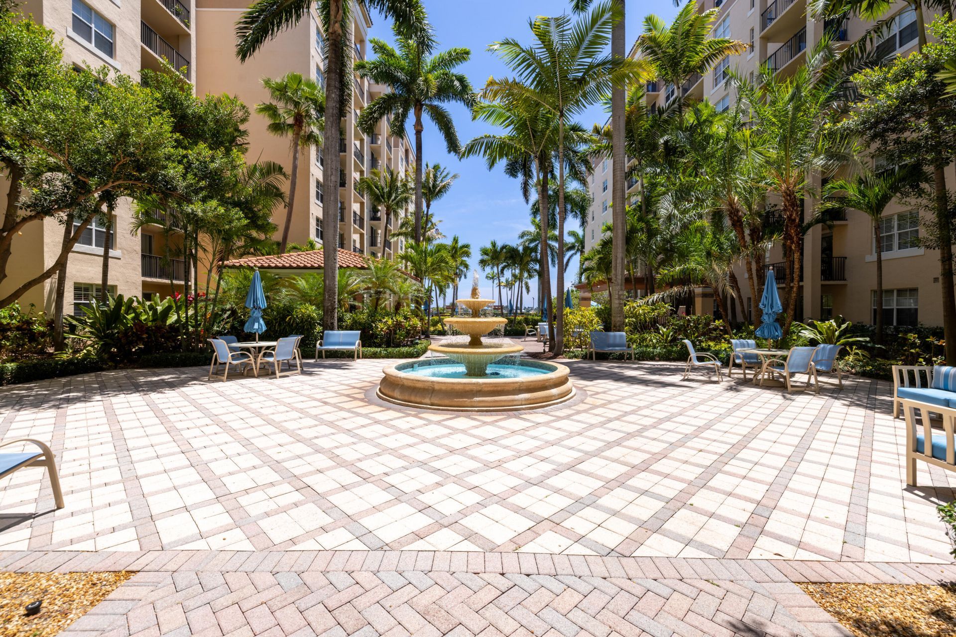 1801 N Flagler Drive, Unit 824, West Palm Beach, FL 33407 Photo