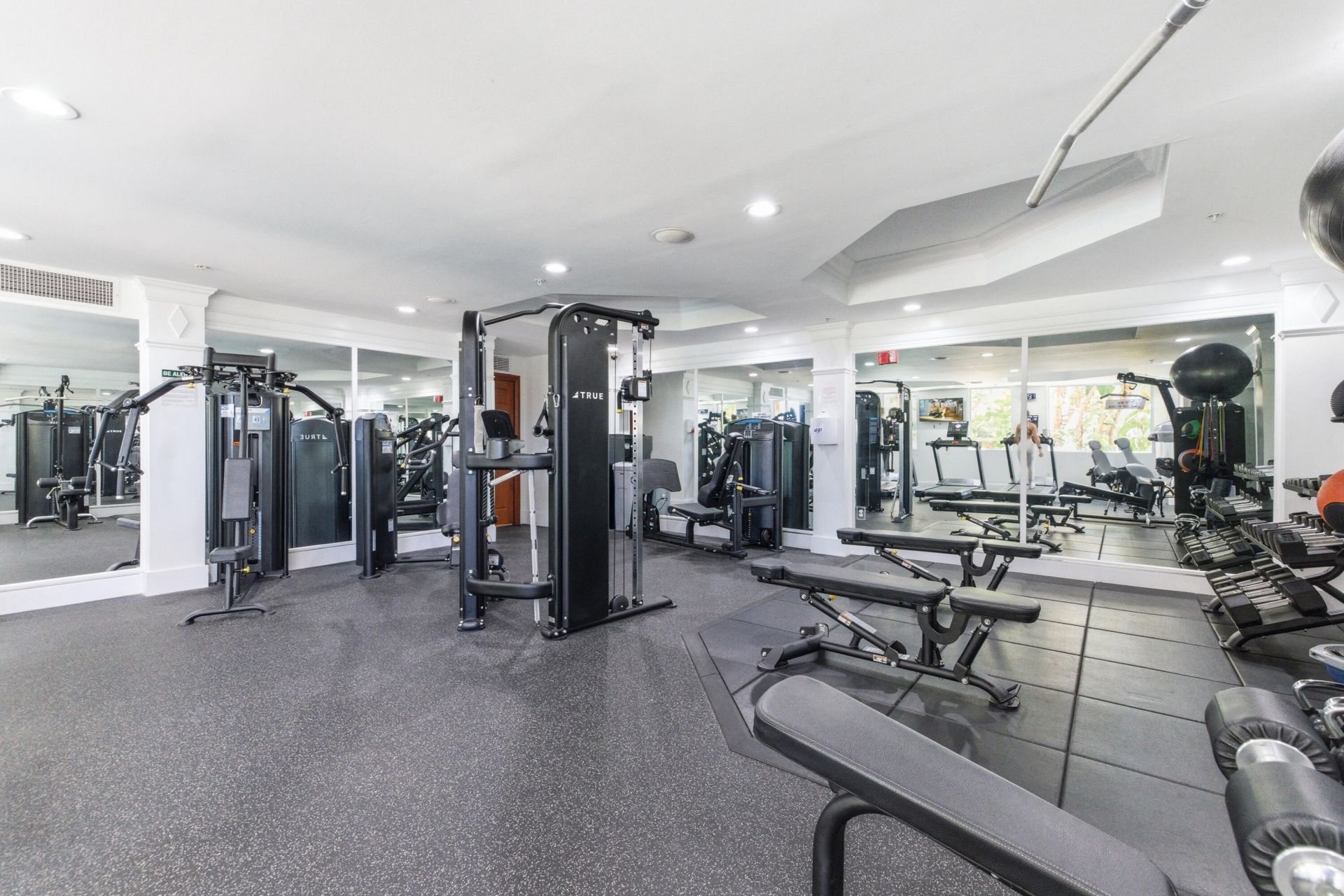 1801 N Flagler Drive, Unit 824, West Palm Beach, FL 33407 Photo