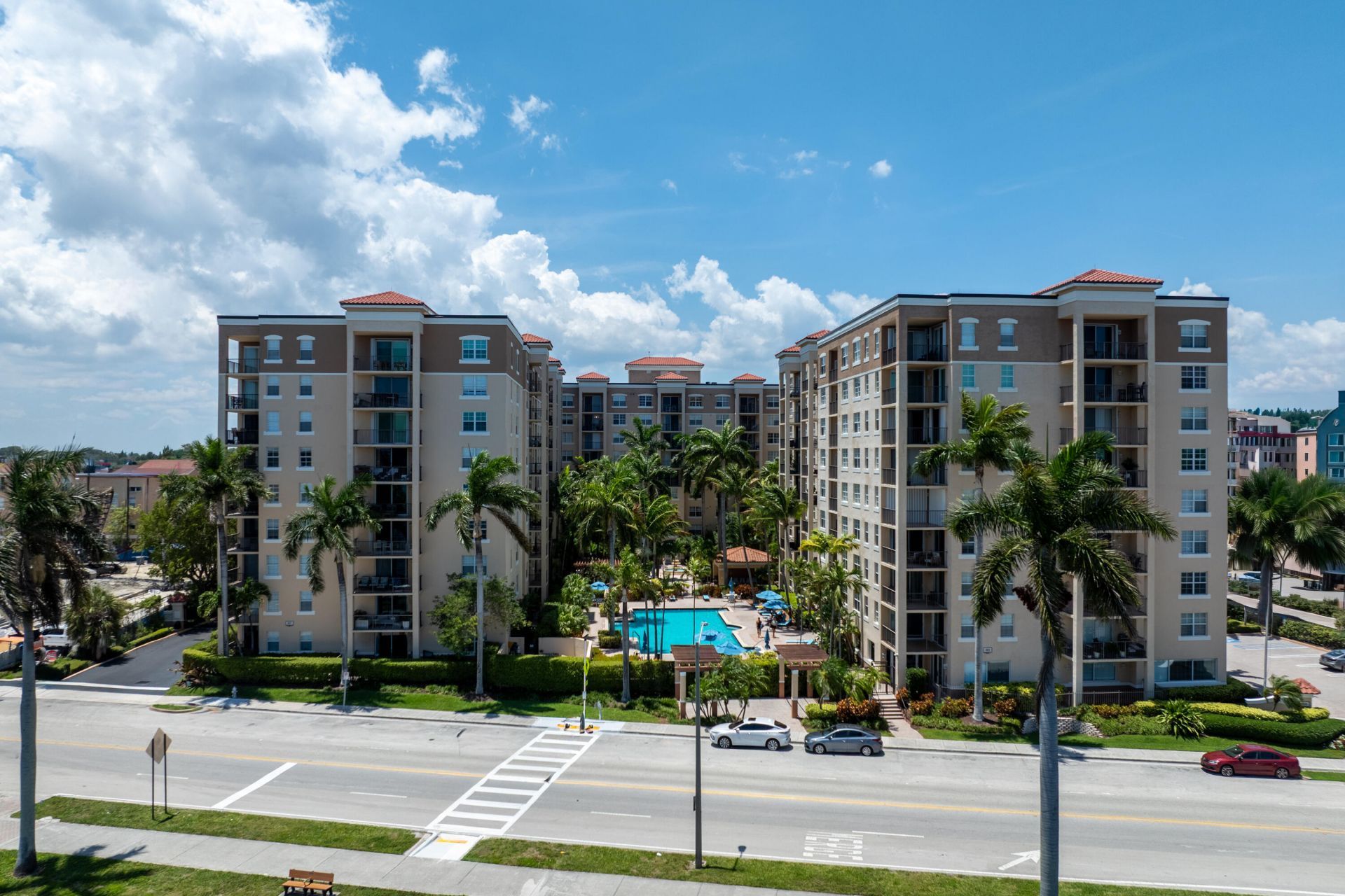 1801 N Flagler Drive, Unit 824, West Palm Beach, FL 33407 Photo