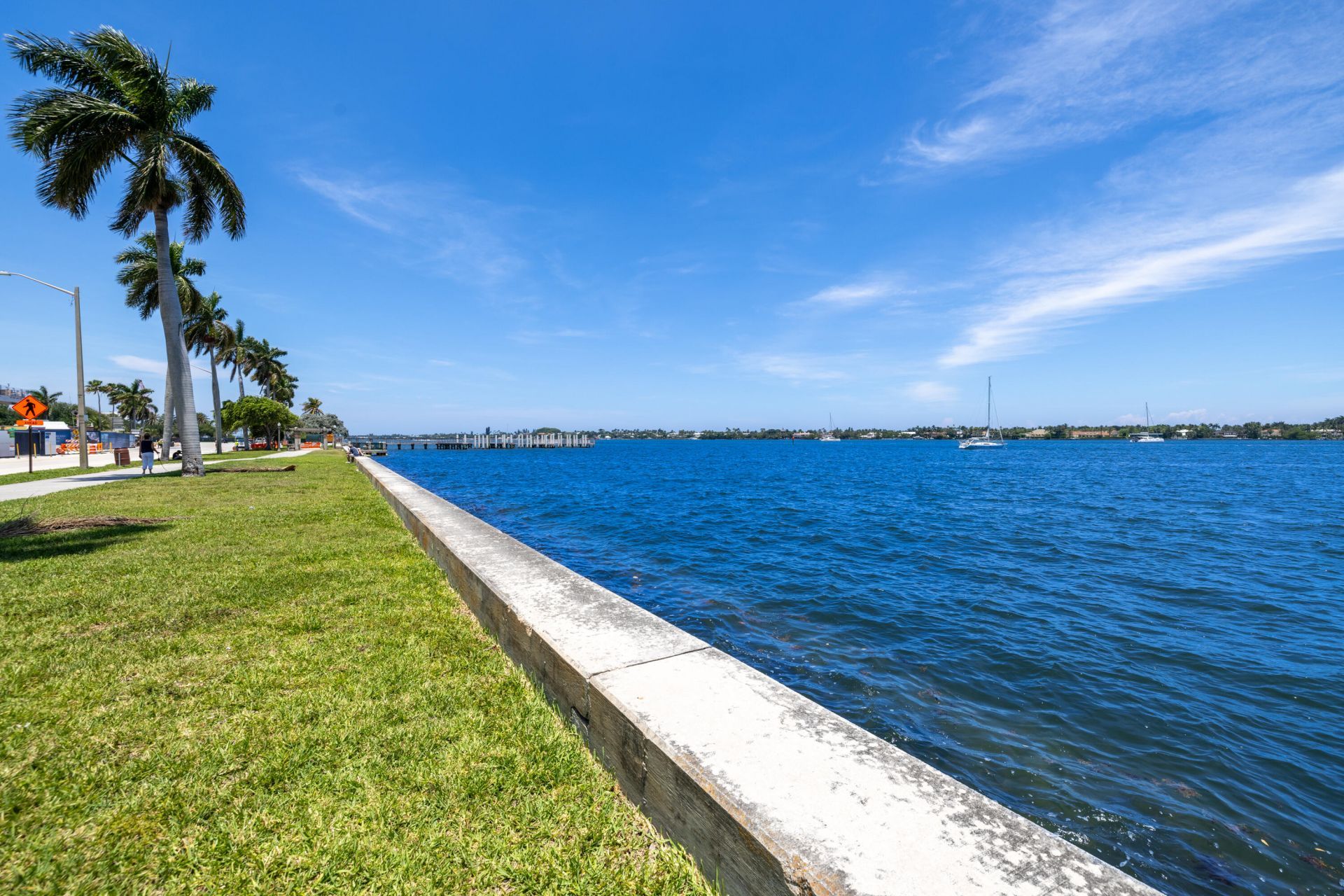 1801 N Flagler Drive, Unit 824, West Palm Beach, FL 33407 Photo