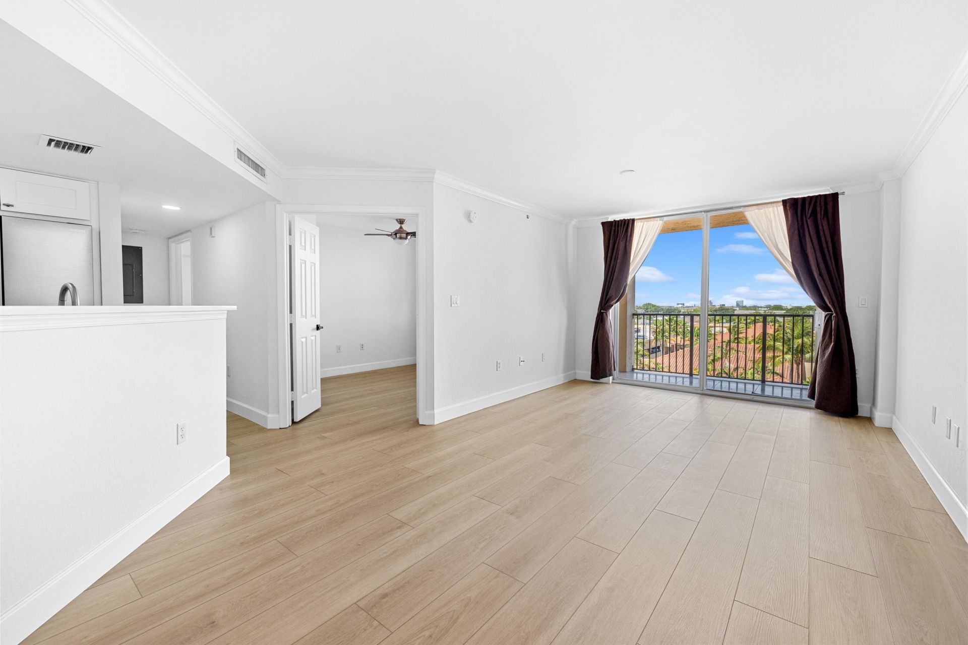 1801 N Flagler Drive, Unit 824, West Palm Beach, FL 33407 Photo