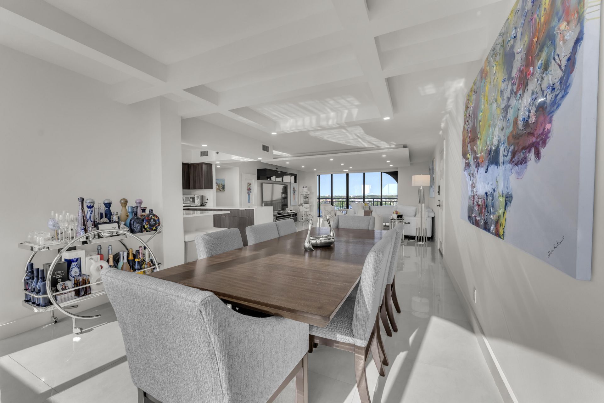 7178 Promenade Drive, Unit 801b, Boca Raton, FL 33433 Photo