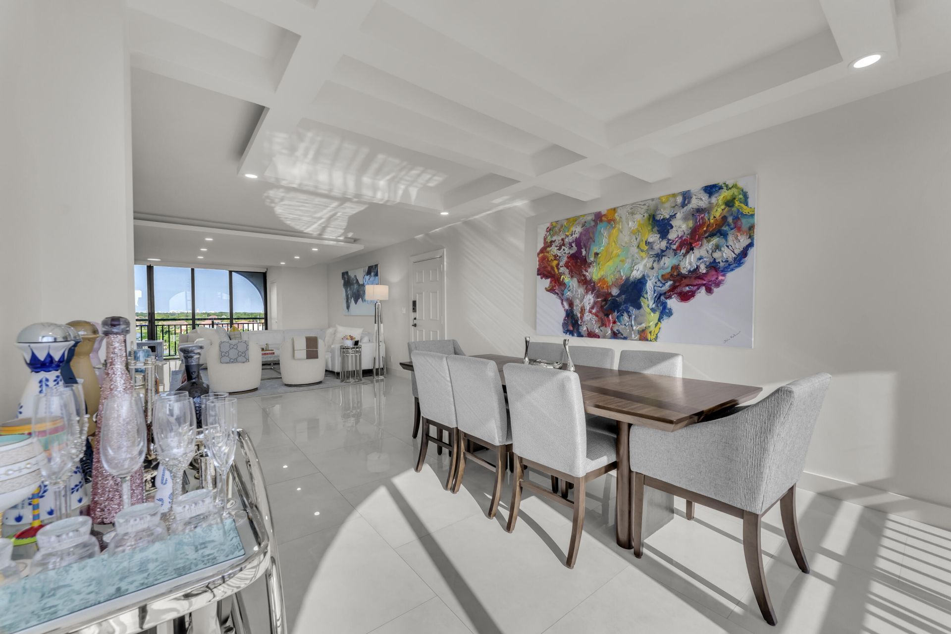 7178 Promenade Drive, Unit 801b, Boca Raton, FL 33433 Photo