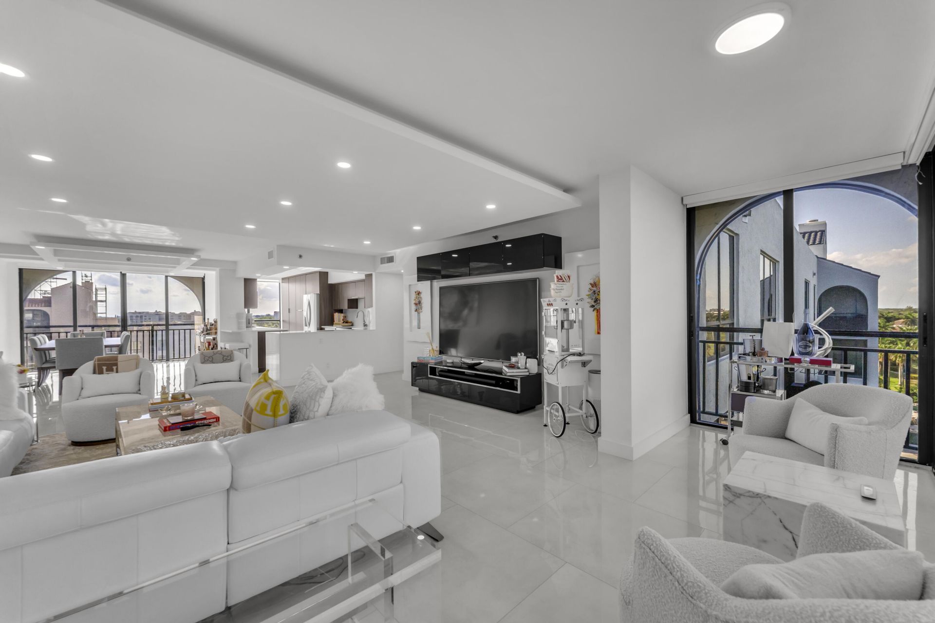 7178 Promenade Drive, Unit 801b, Boca Raton, FL 33433 Photo