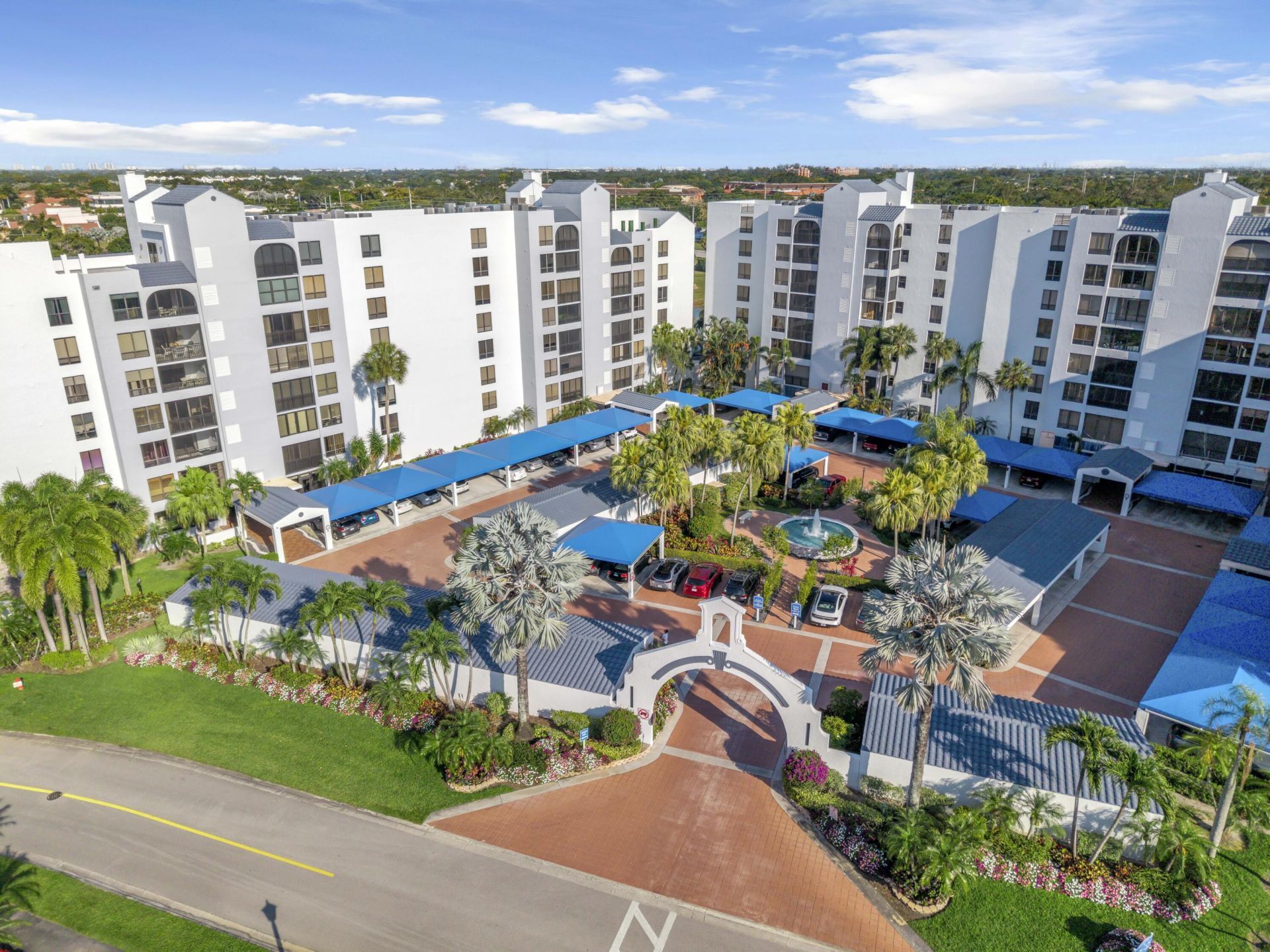 7178 Promenade Drive, Unit 801b, Boca Raton, FL 33433 Photo