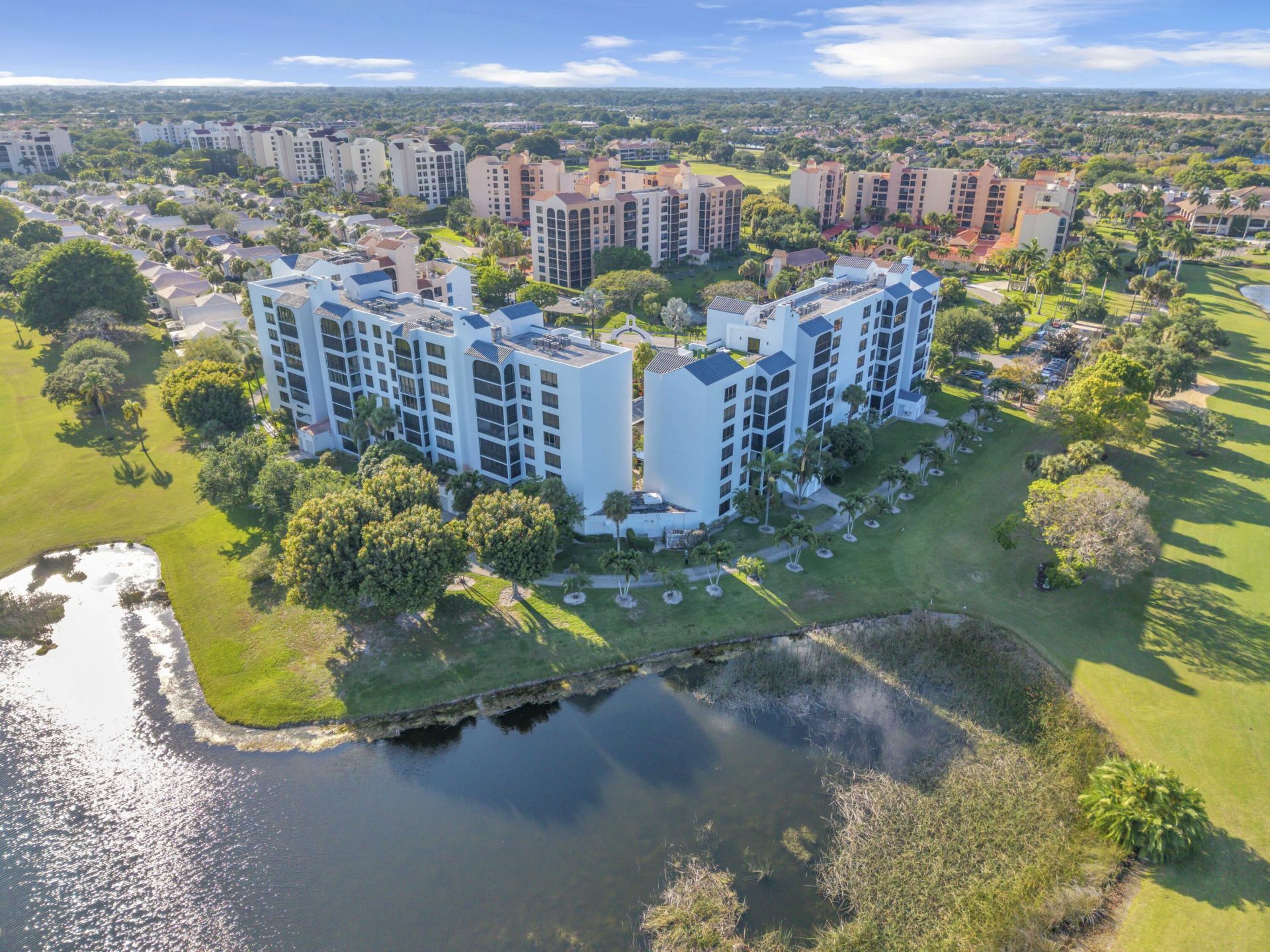 7178 Promenade Drive, Unit 801b, Boca Raton, FL 33433 Photo