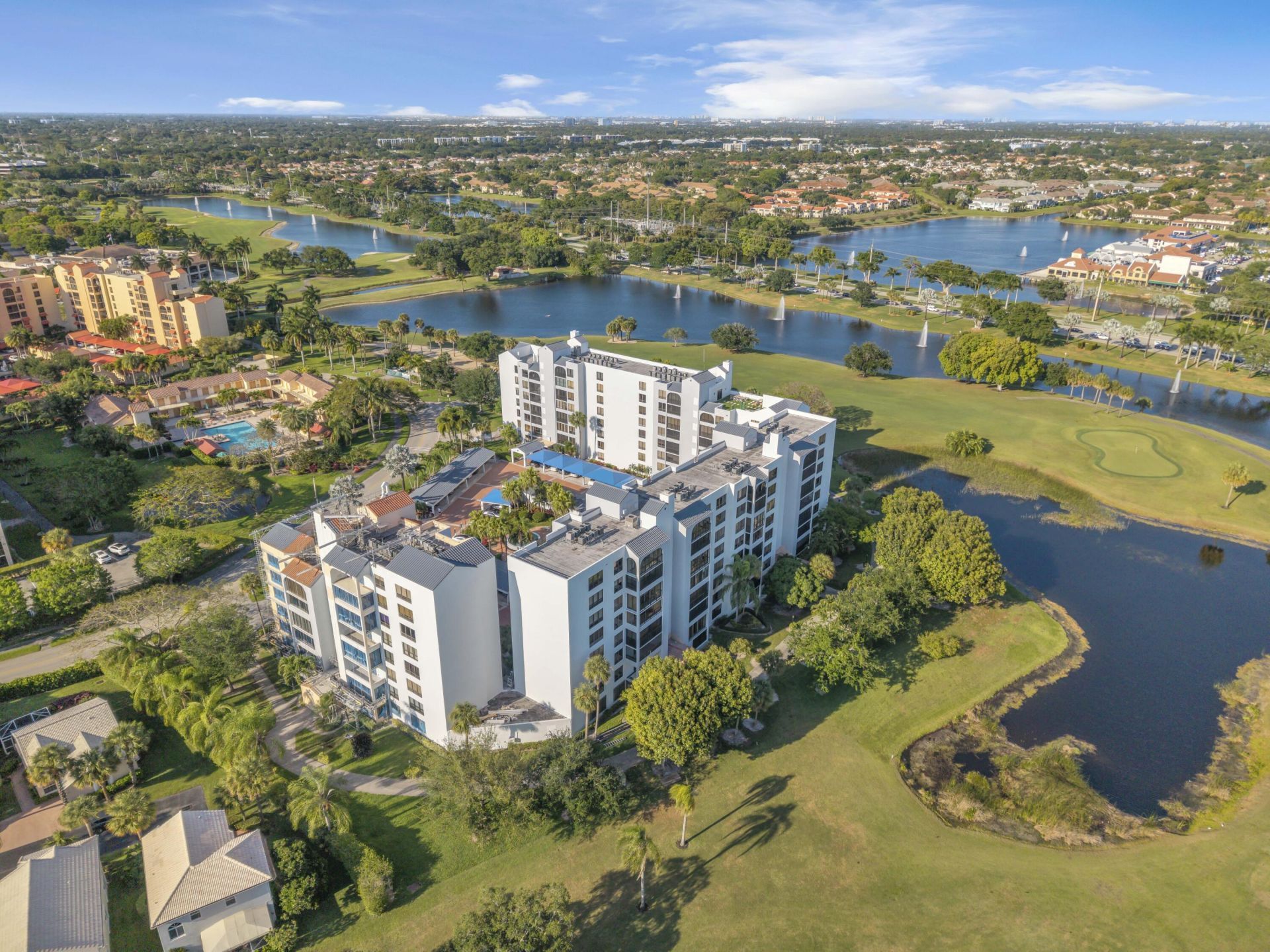 7178 Promenade Drive, Unit 801b, Boca Raton, FL 33433 Photo
