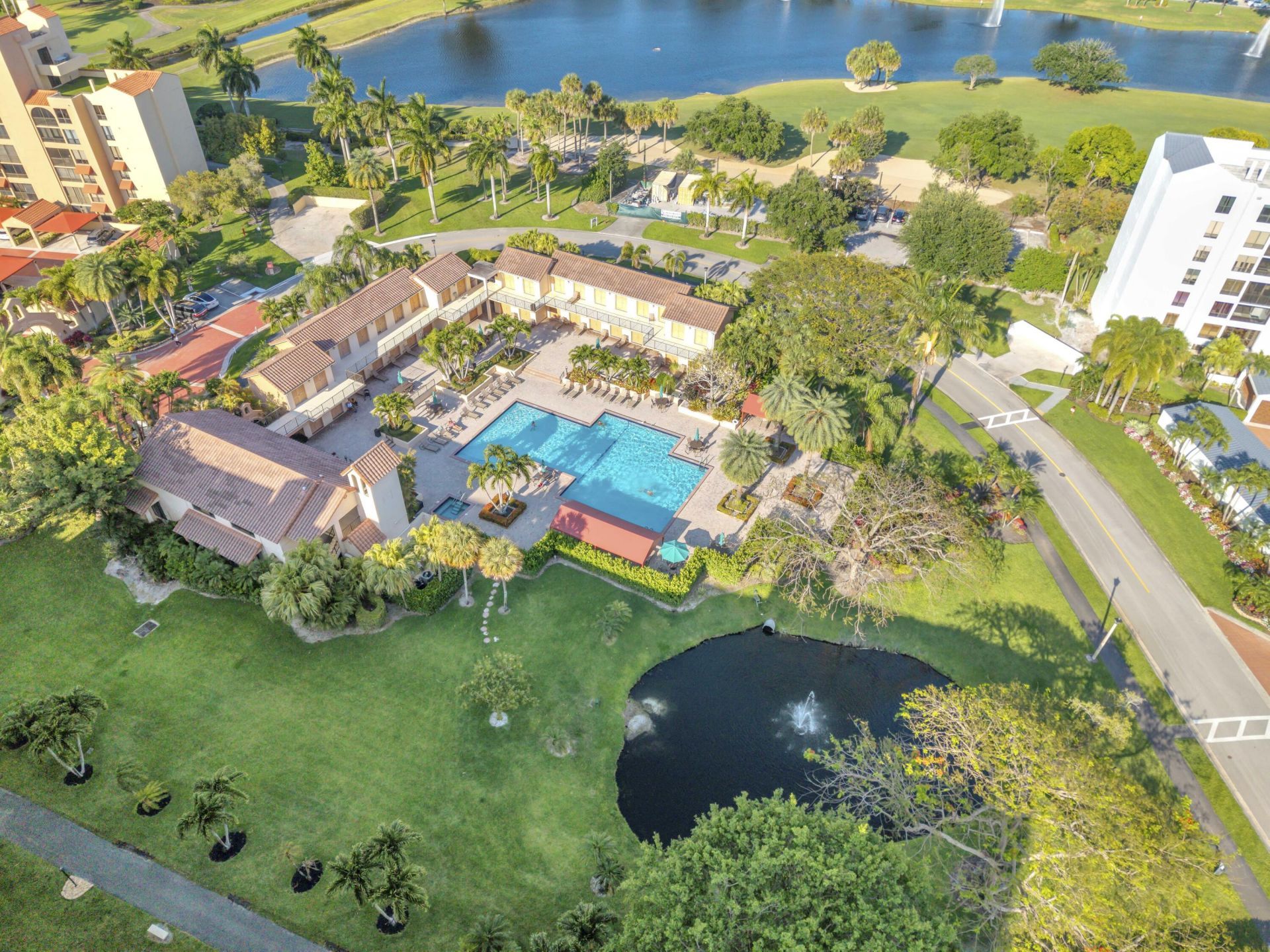 7178 Promenade Drive, Unit 801b, Boca Raton, FL 33433 Photo